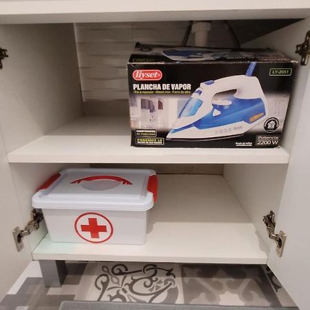 הוספיטלט דה יוברגאט Apartaments B O D Collblanc מראה חיצוני תמונה