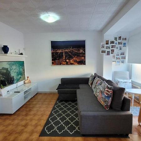 הוספיטלט דה יוברגאט Apartaments B O D Collblanc מראה חיצוני תמונה
