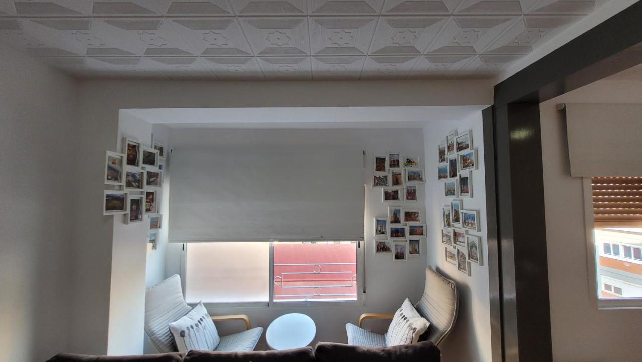 הוספיטלט דה יוברגאט Apartaments B O D Collblanc מראה חיצוני תמונה