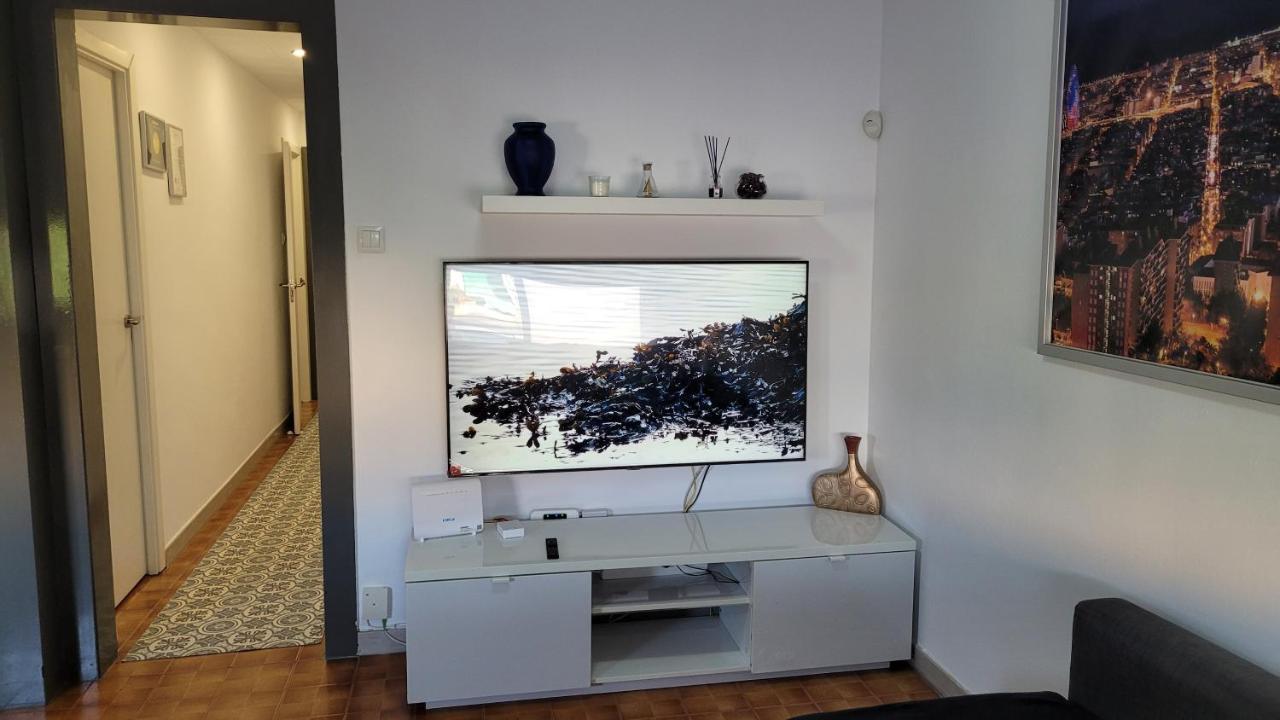 הוספיטלט דה יוברגאט Apartaments B O D Collblanc מראה חיצוני תמונה