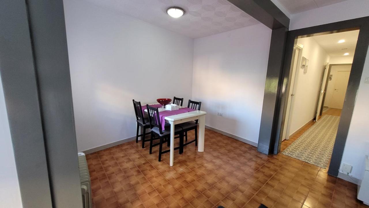 הוספיטלט דה יוברגאט Apartaments B O D Collblanc מראה חיצוני תמונה