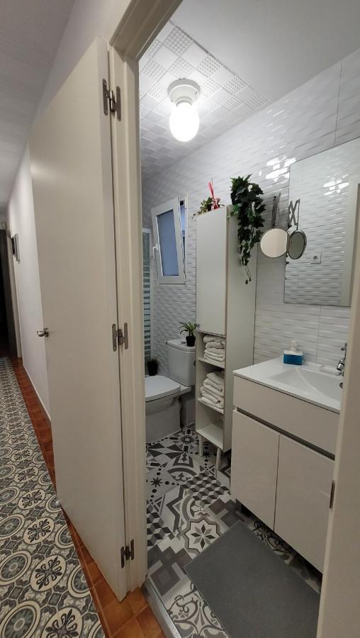 הוספיטלט דה יוברגאט Apartaments B O D Collblanc מראה חיצוני תמונה