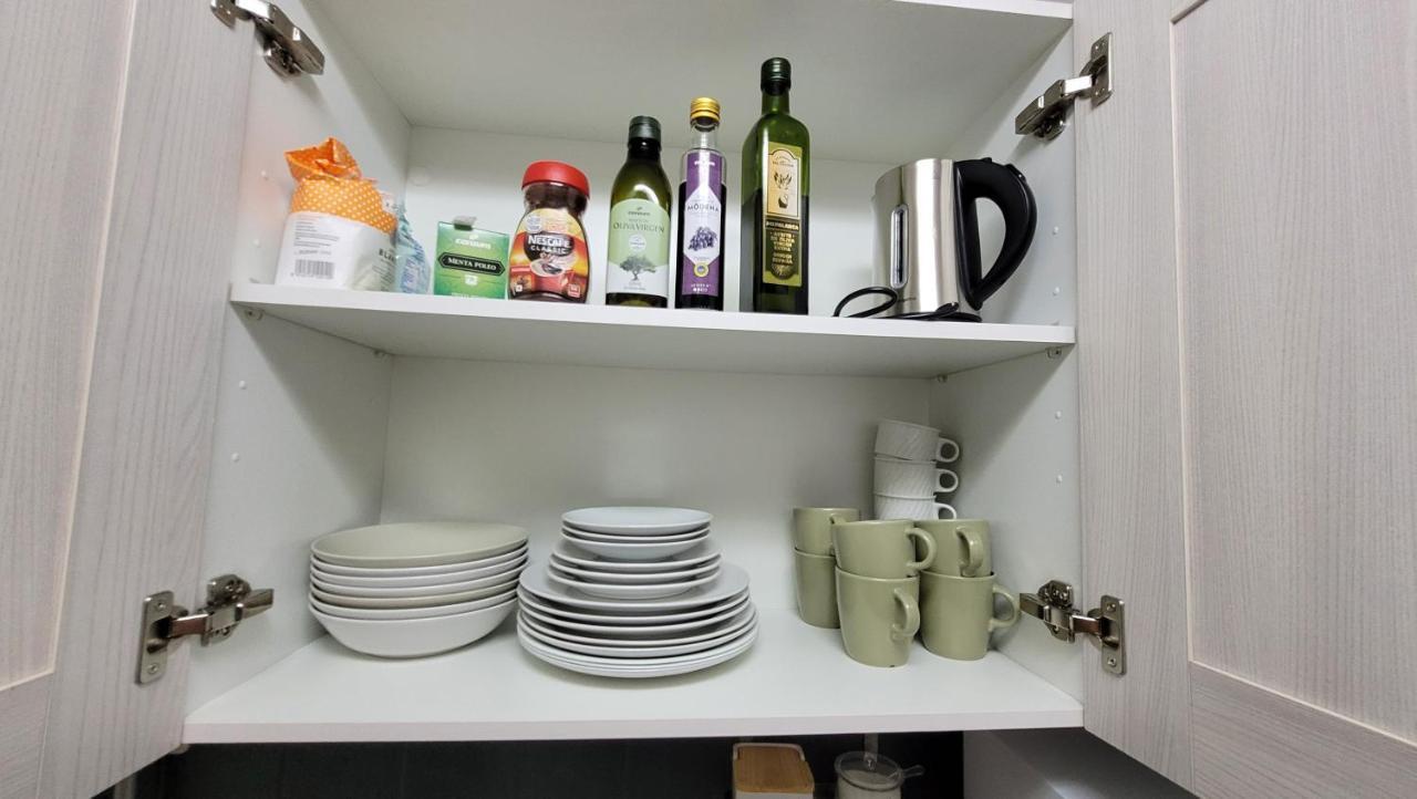 הוספיטלט דה יוברגאט Apartaments B O D Collblanc מראה חיצוני תמונה