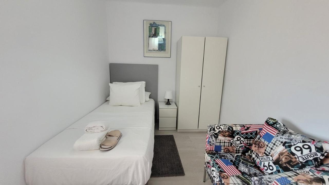 הוספיטלט דה יוברגאט Apartaments B O D Collblanc מראה חיצוני תמונה