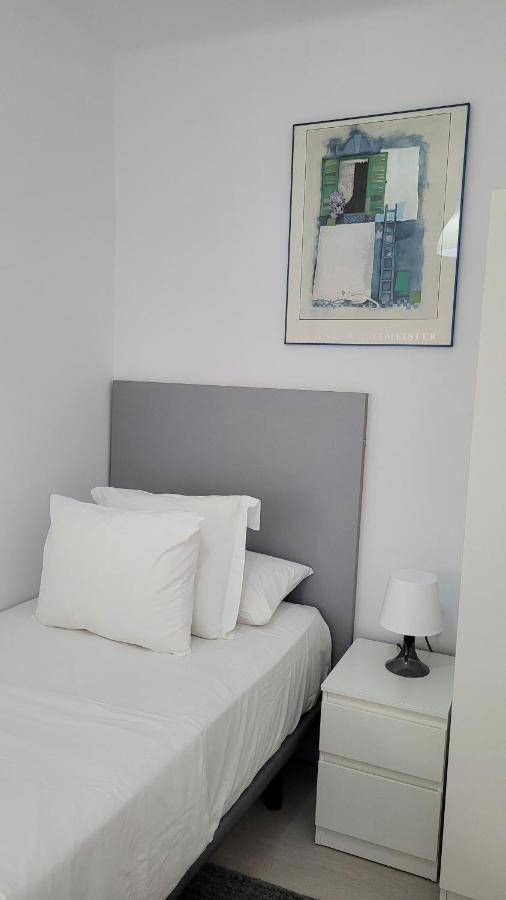 הוספיטלט דה יוברגאט Apartaments B O D Collblanc מראה חיצוני תמונה