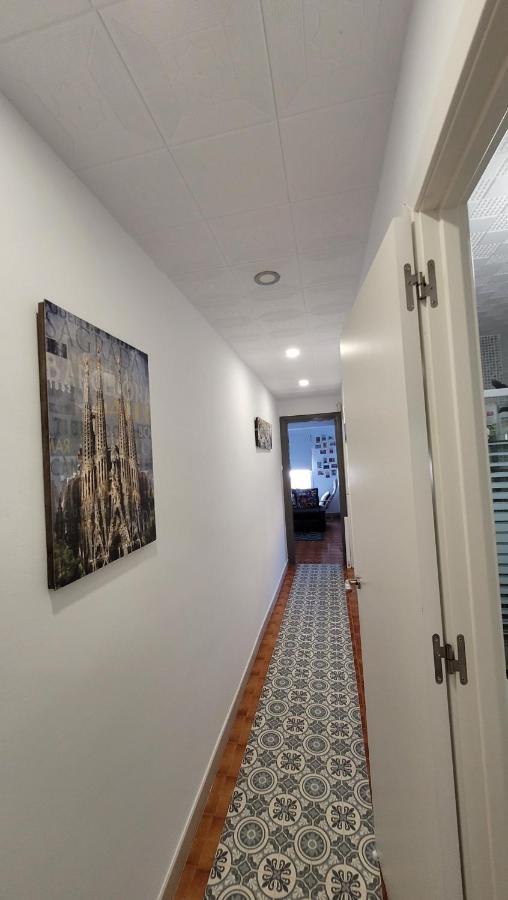 הוספיטלט דה יוברגאט Apartaments B O D Collblanc מראה חיצוני תמונה