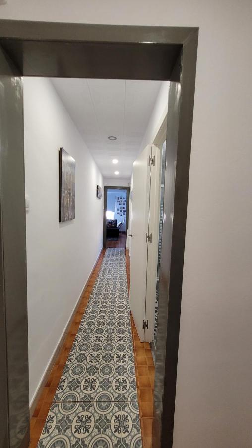 הוספיטלט דה יוברגאט Apartaments B O D Collblanc מראה חיצוני תמונה