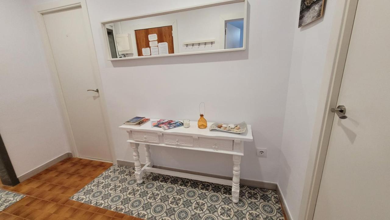 הוספיטלט דה יוברגאט Apartaments B O D Collblanc מראה חיצוני תמונה