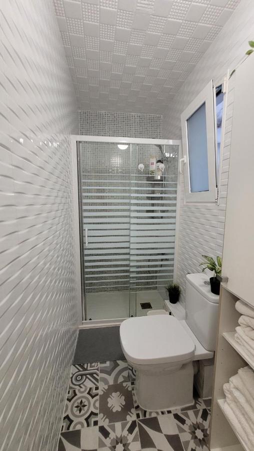 הוספיטלט דה יוברגאט Apartaments B O D Collblanc מראה חיצוני תמונה