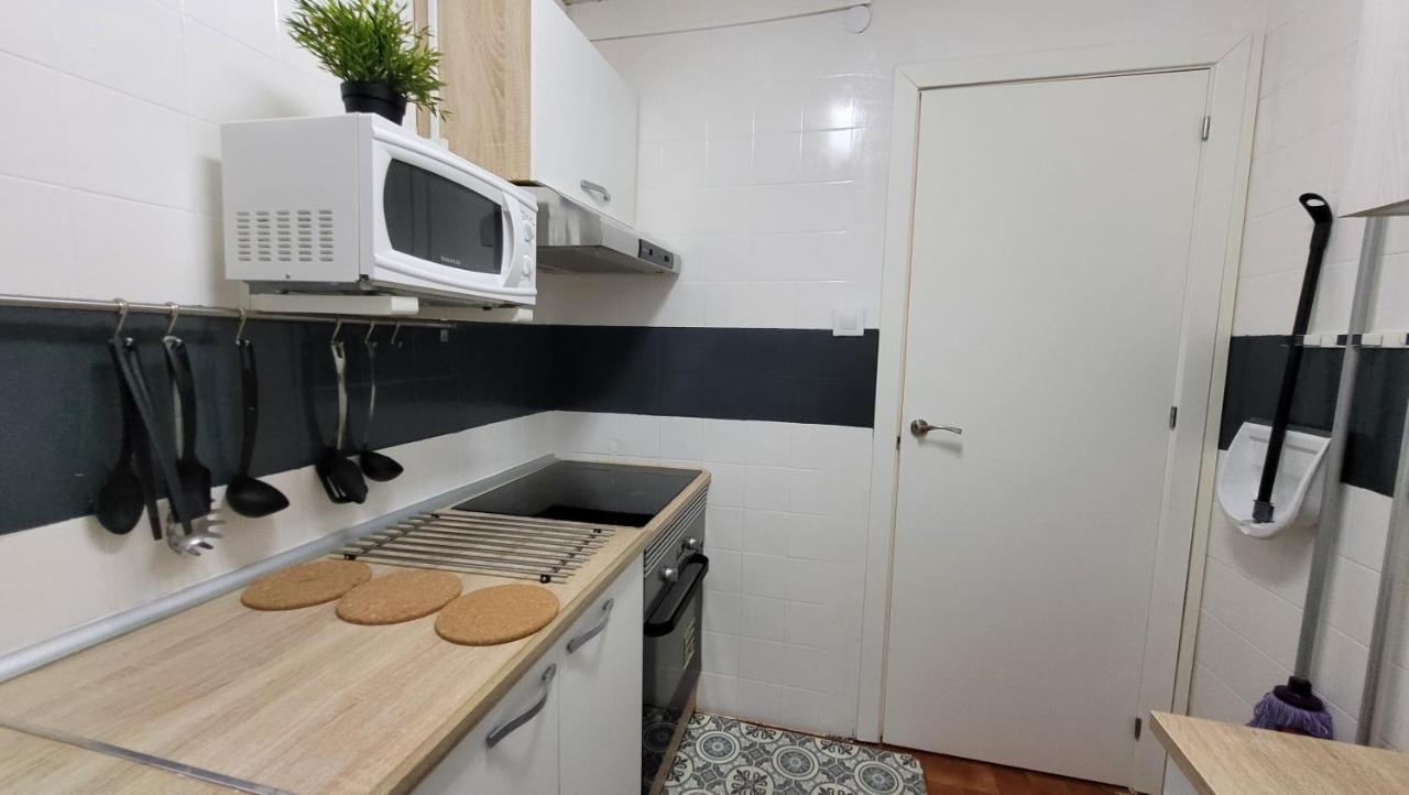 הוספיטלט דה יוברגאט Apartaments B O D Collblanc מראה חיצוני תמונה