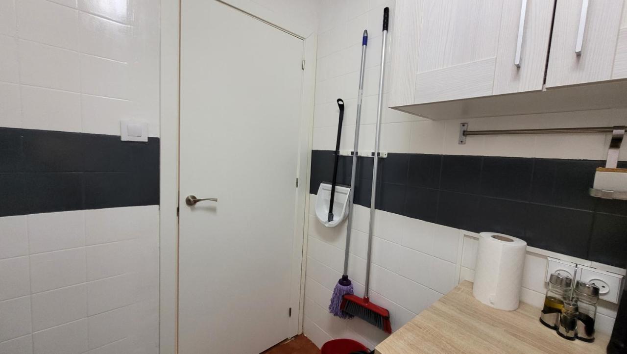הוספיטלט דה יוברגאט Apartaments B O D Collblanc מראה חיצוני תמונה