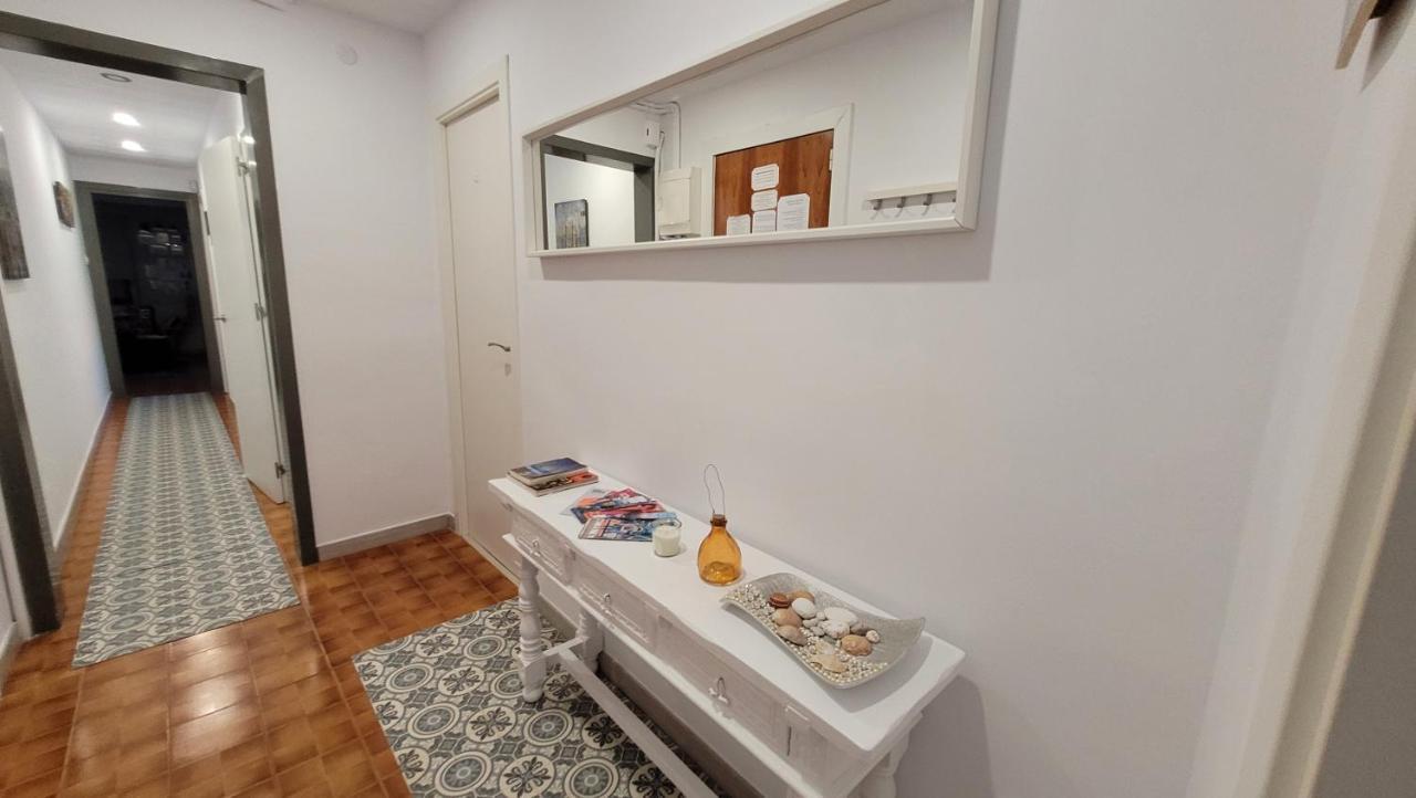 הוספיטלט דה יוברגאט Apartaments B O D Collblanc מראה חיצוני תמונה