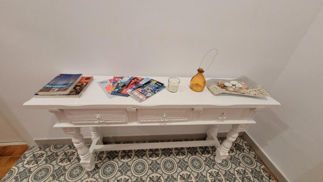 הוספיטלט דה יוברגאט Apartaments B O D Collblanc מראה חיצוני תמונה