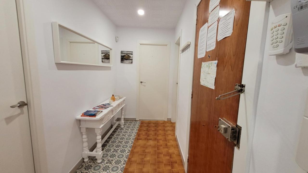 הוספיטלט דה יוברגאט Apartaments B O D Collblanc מראה חיצוני תמונה