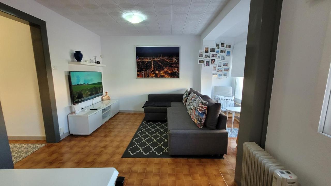 הוספיטלט דה יוברגאט Apartaments B O D Collblanc מראה חיצוני תמונה