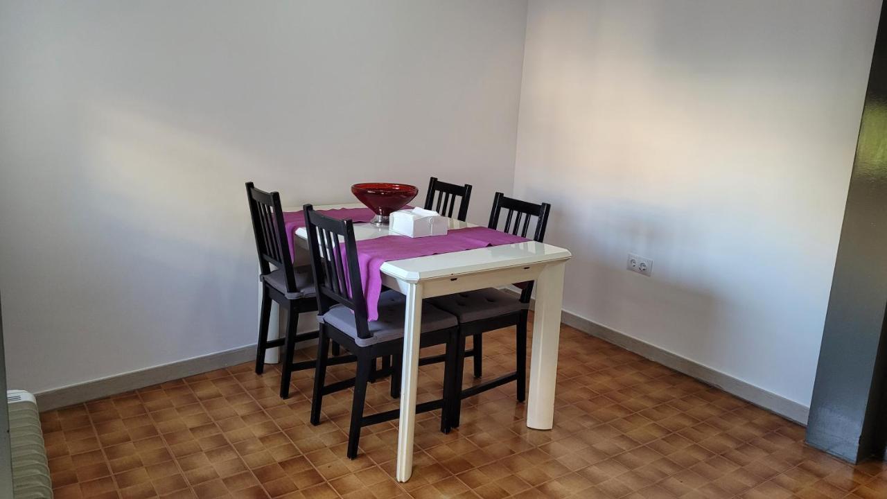 הוספיטלט דה יוברגאט Apartaments B O D Collblanc מראה חיצוני תמונה