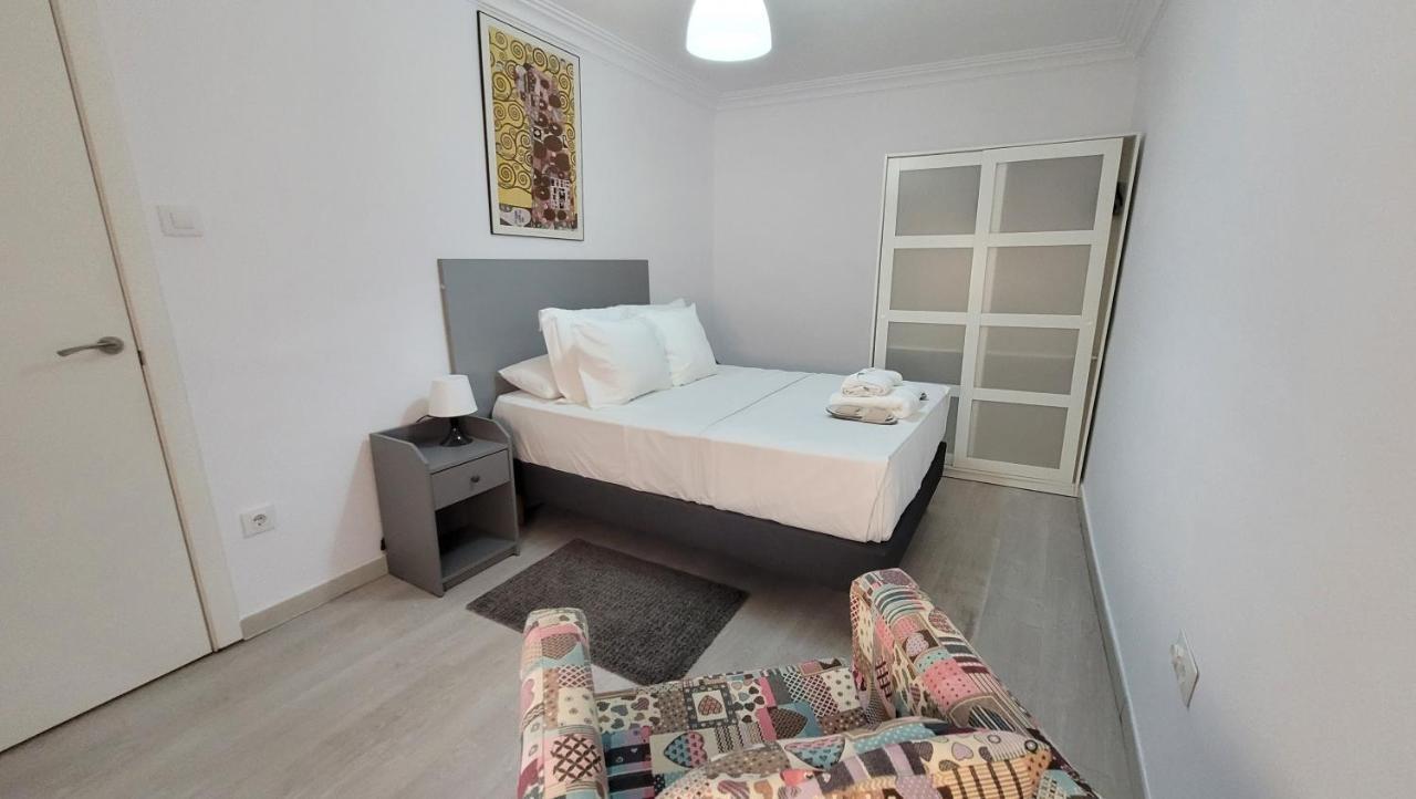 הוספיטלט דה יוברגאט Apartaments B O D Collblanc מראה חיצוני תמונה