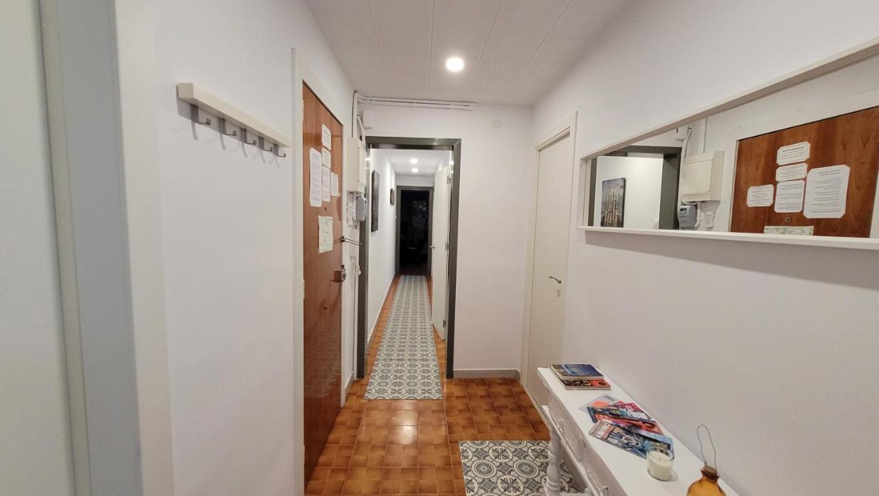הוספיטלט דה יוברגאט Apartaments B O D Collblanc מראה חיצוני תמונה
