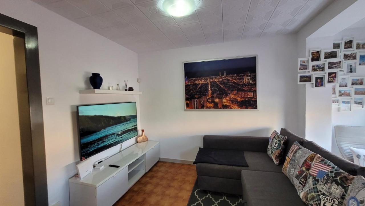 הוספיטלט דה יוברגאט Apartaments B O D Collblanc מראה חיצוני תמונה