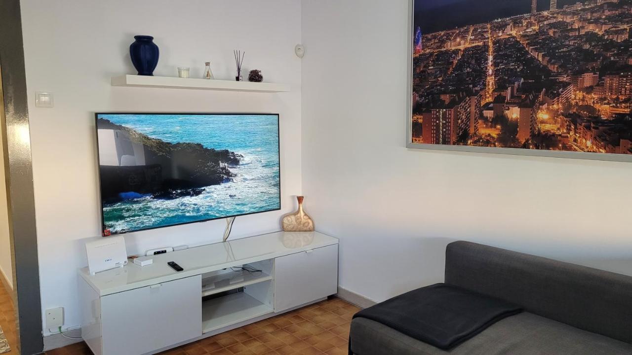 הוספיטלט דה יוברגאט Apartaments B O D Collblanc מראה חיצוני תמונה
