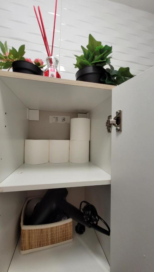 הוספיטלט דה יוברגאט Apartaments B O D Collblanc מראה חיצוני תמונה