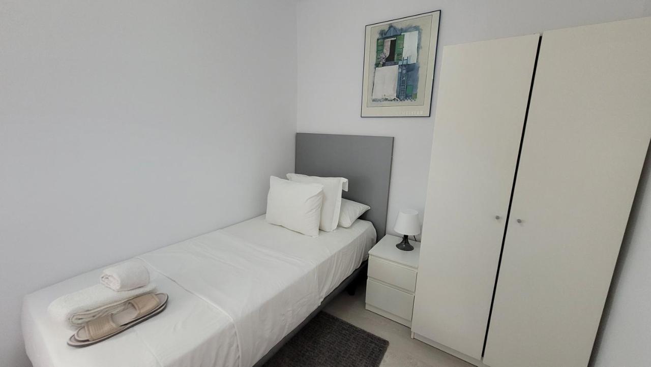הוספיטלט דה יוברגאט Apartaments B O D Collblanc מראה חיצוני תמונה