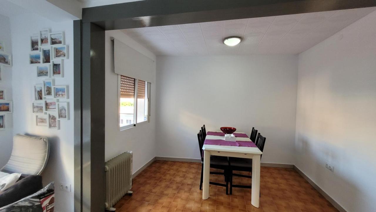 הוספיטלט דה יוברגאט Apartaments B O D Collblanc מראה חיצוני תמונה